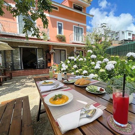 La Em Boutique Villa Đà Lạt Exterior foto